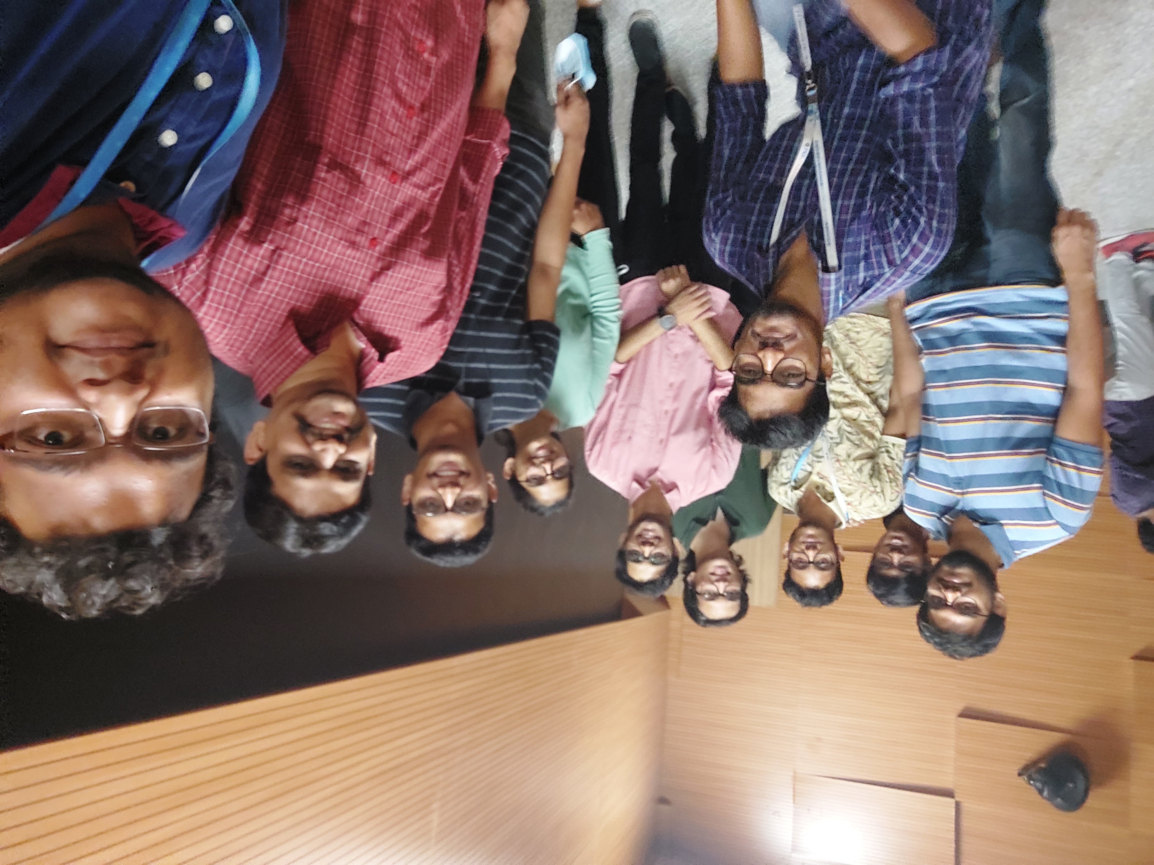 Student Vice Chair, IEEE Communications Society