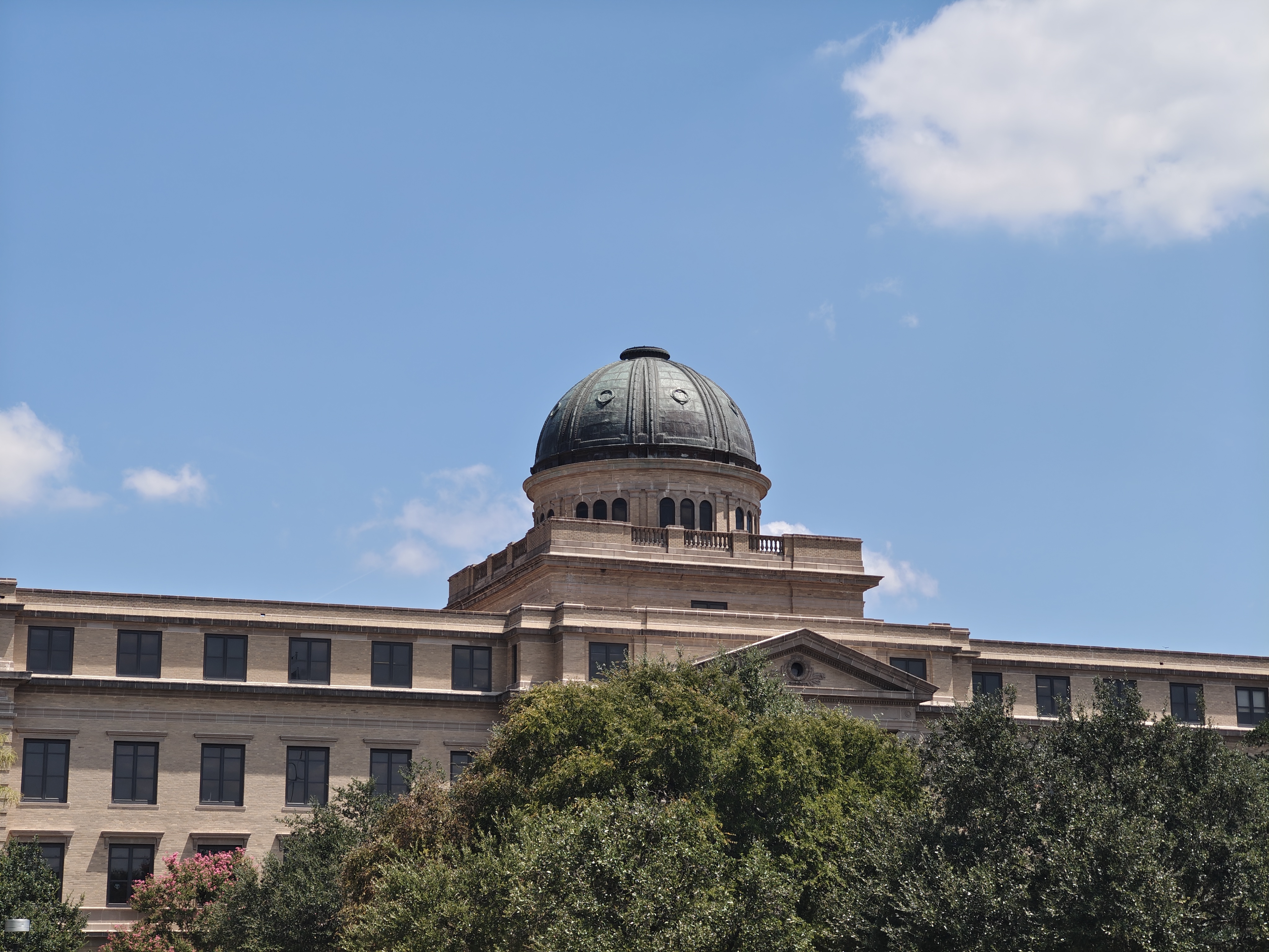 Joined Texas A&M University as MS (Thesis) Student